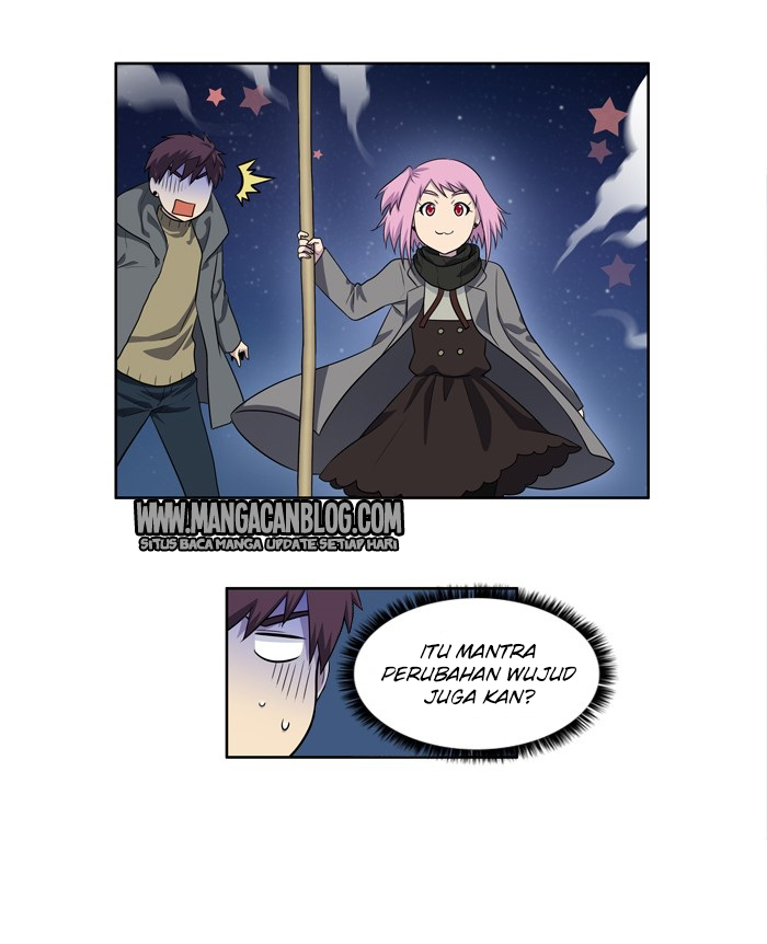 the-gamer - Chapter: 169