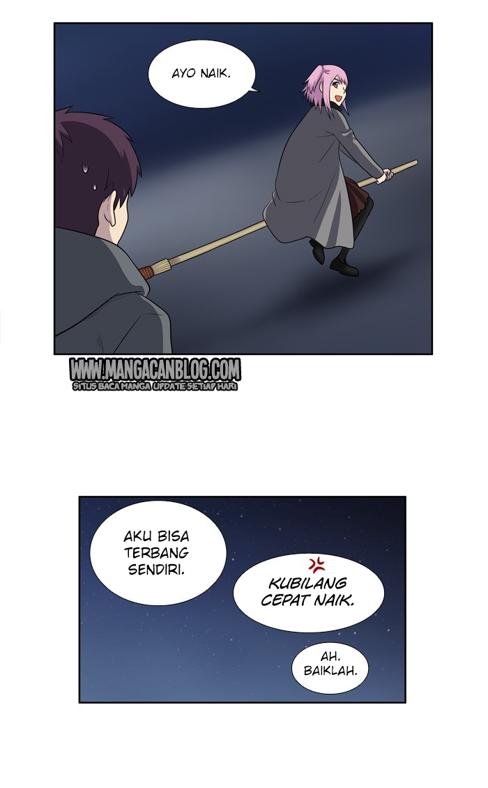 the-gamer - Chapter: 169