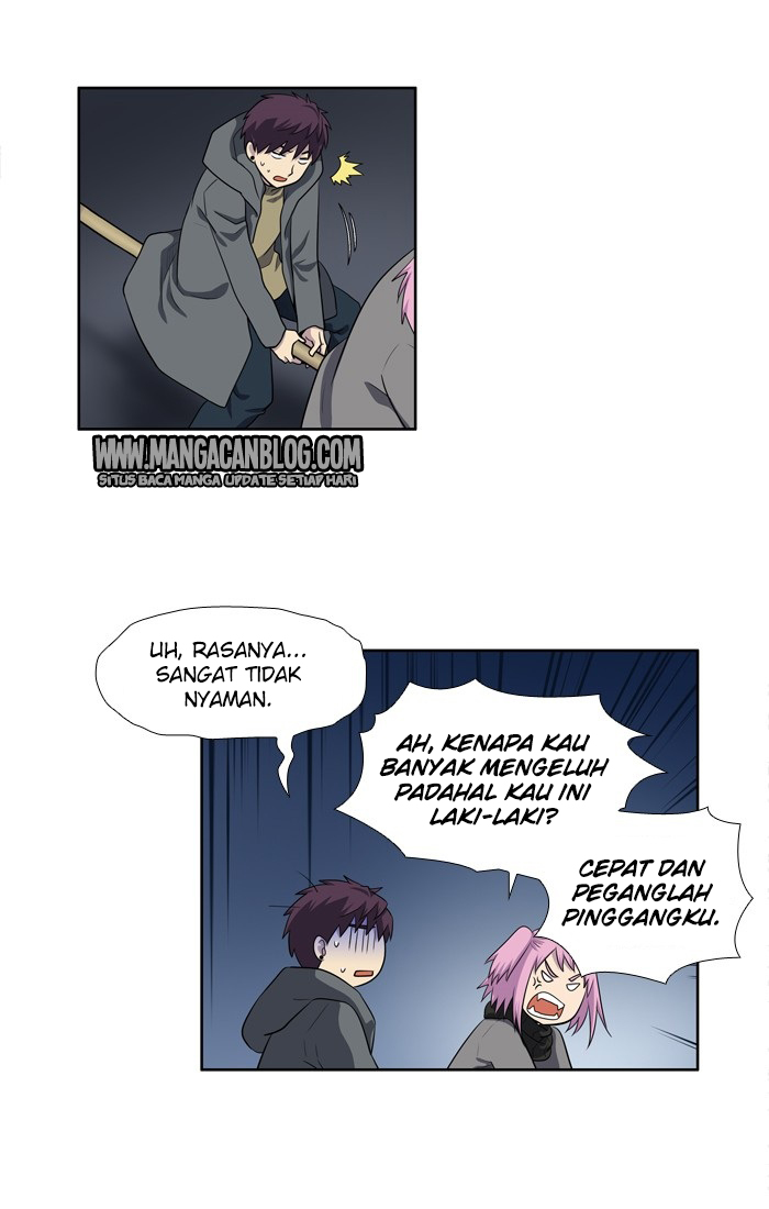 the-gamer - Chapter: 169