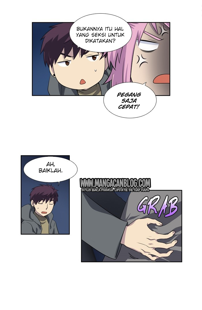 the-gamer - Chapter: 169