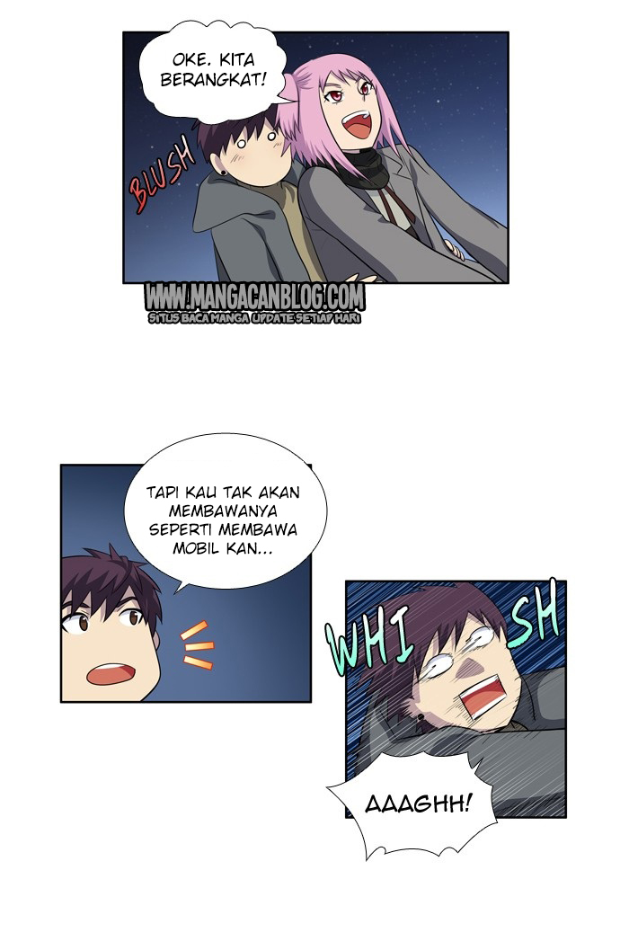 the-gamer - Chapter: 169