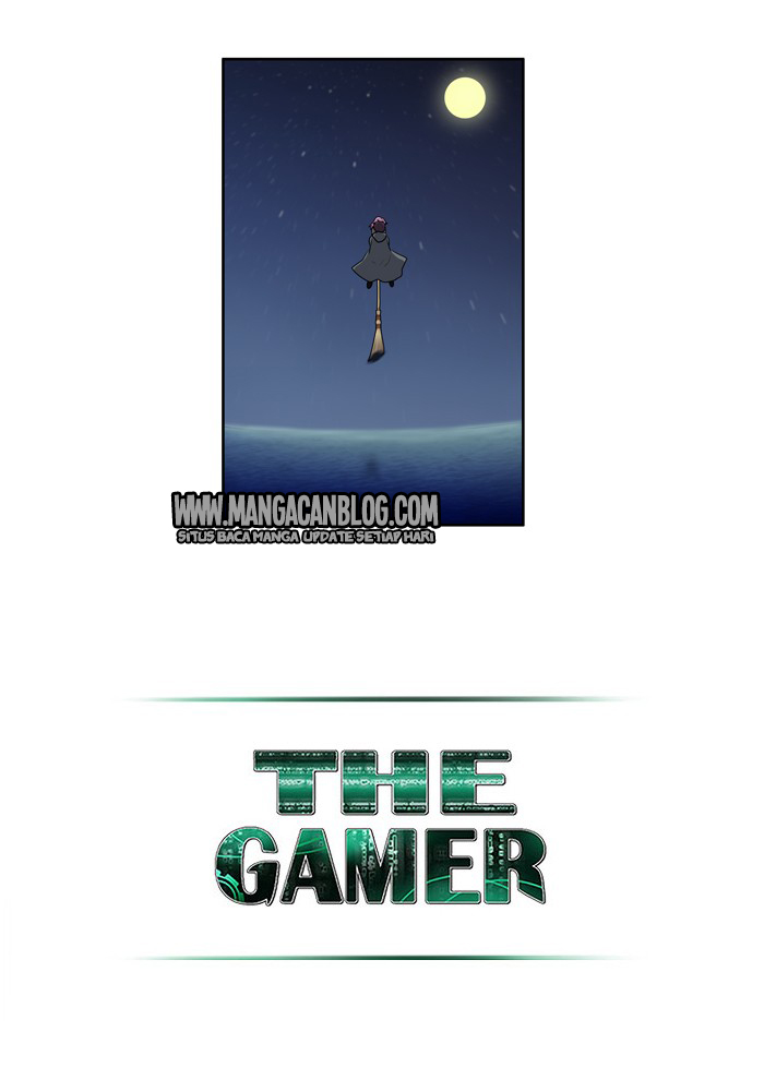 the-gamer - Chapter: 169