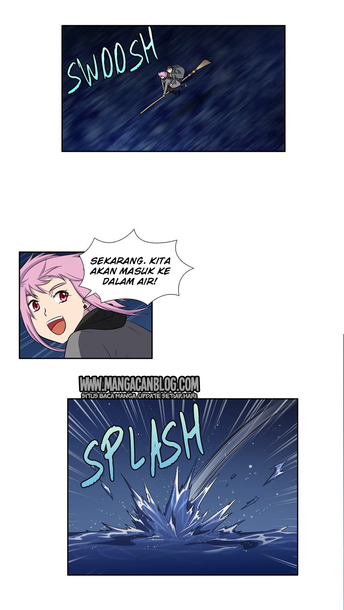 the-gamer - Chapter: 169