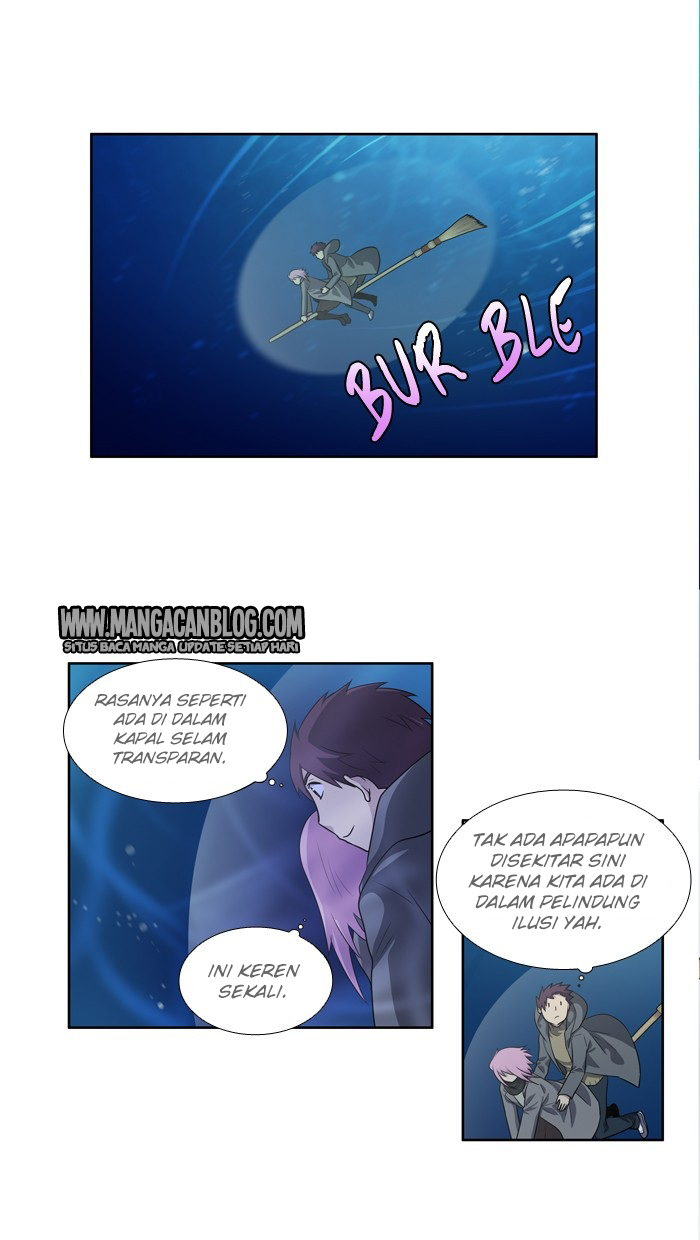 the-gamer - Chapter: 169