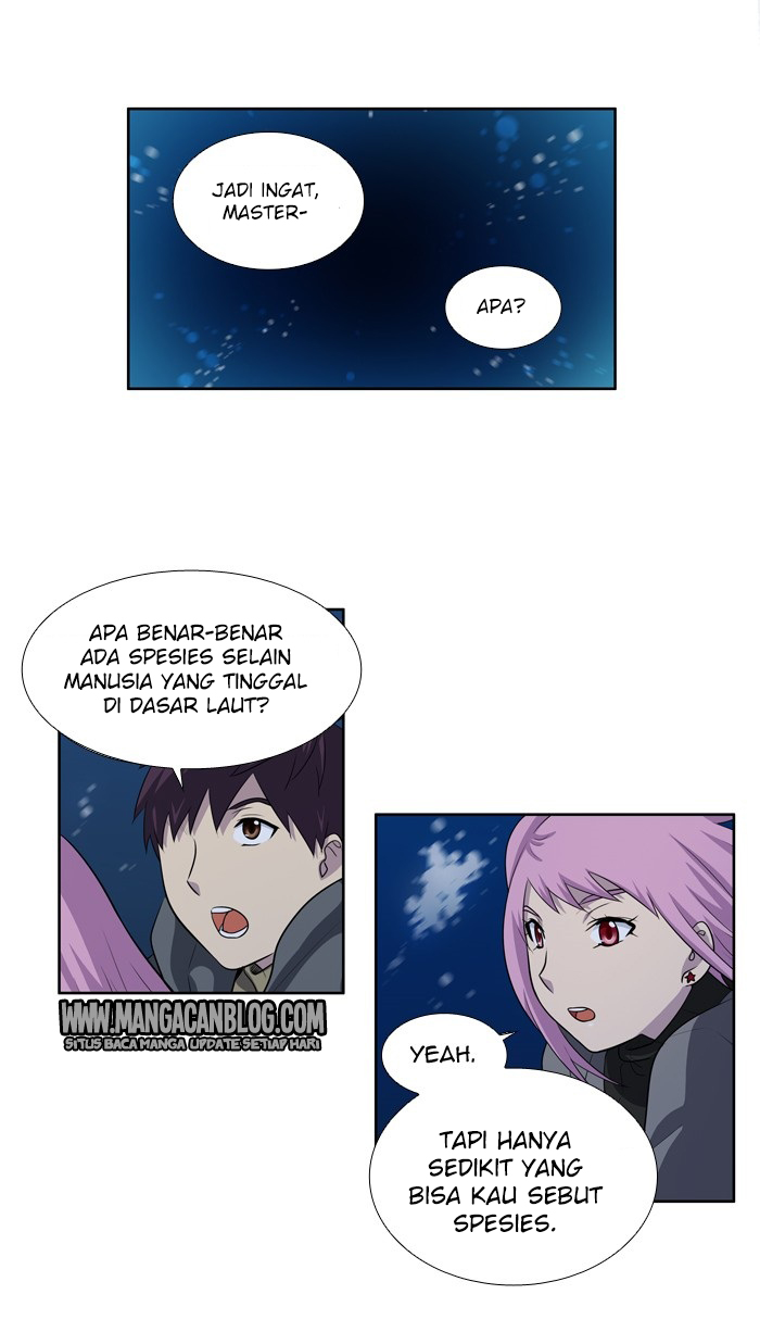 the-gamer - Chapter: 169