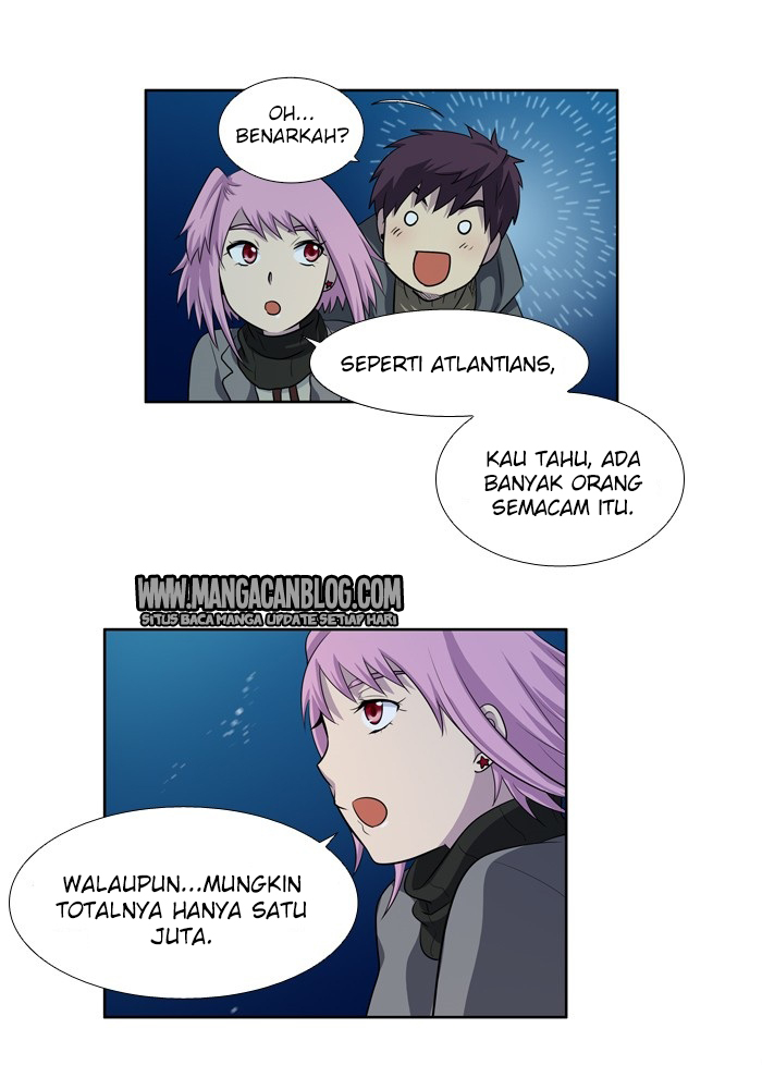the-gamer - Chapter: 169