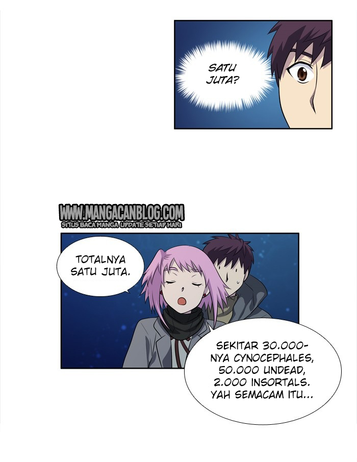 the-gamer - Chapter: 169