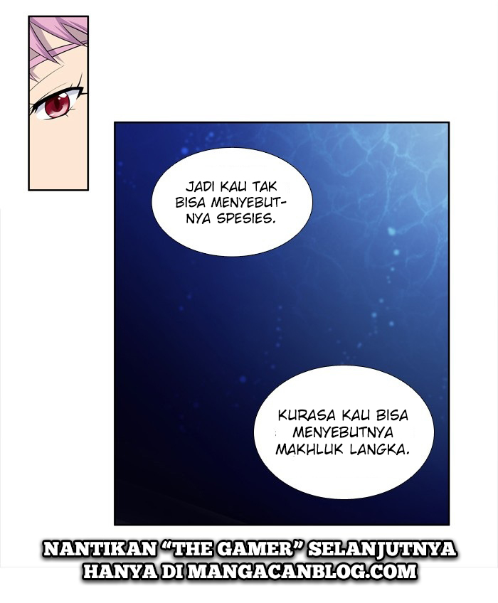 the-gamer - Chapter: 169