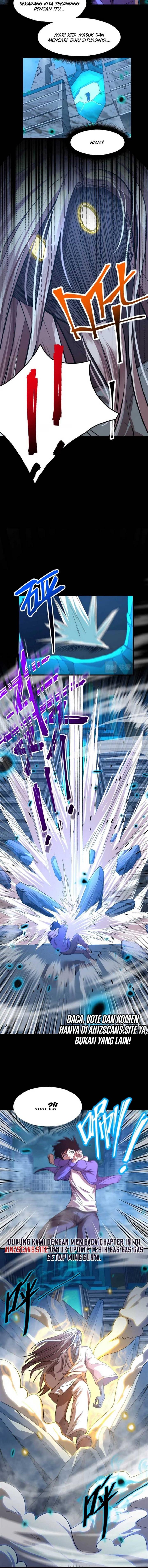 leveling-in-the-future - Chapter: 29