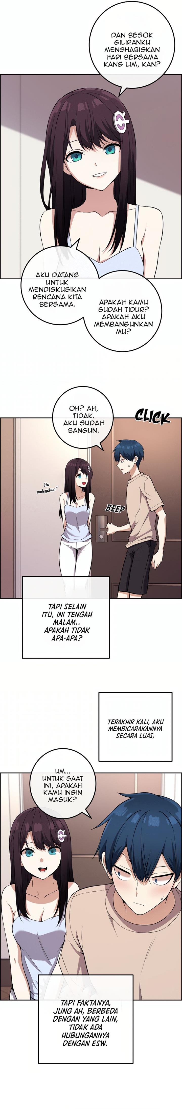 webtoon-character-na-kang-lim - Chapter: 111