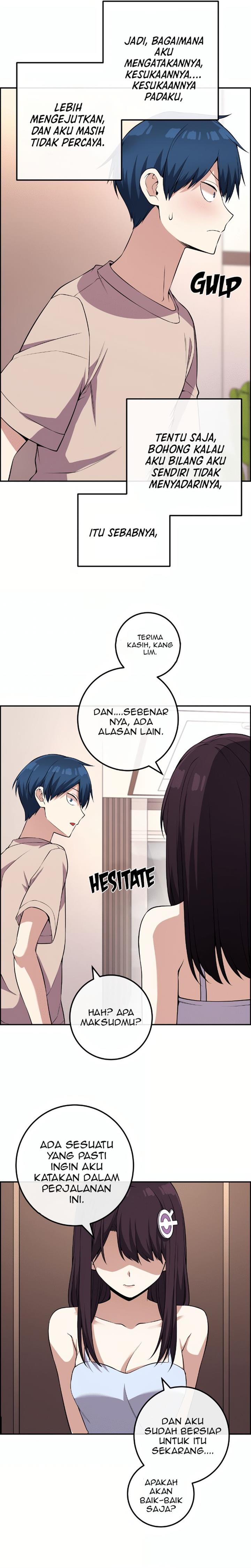 webtoon-character-na-kang-lim - Chapter: 111