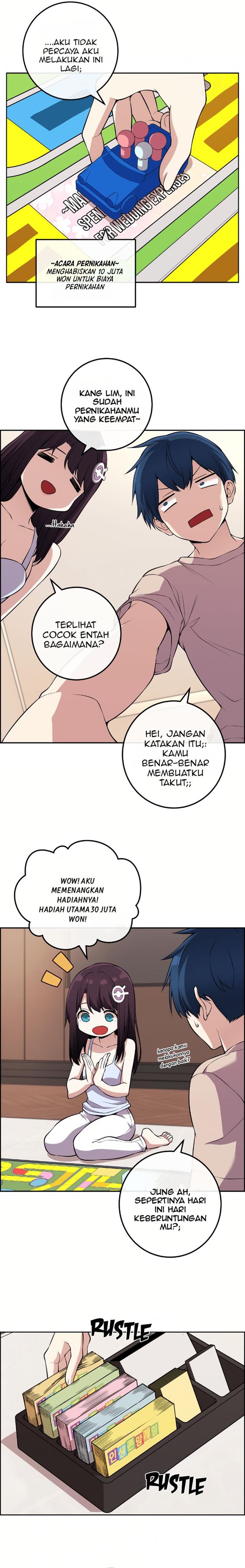 webtoon-character-na-kang-lim - Chapter: 111