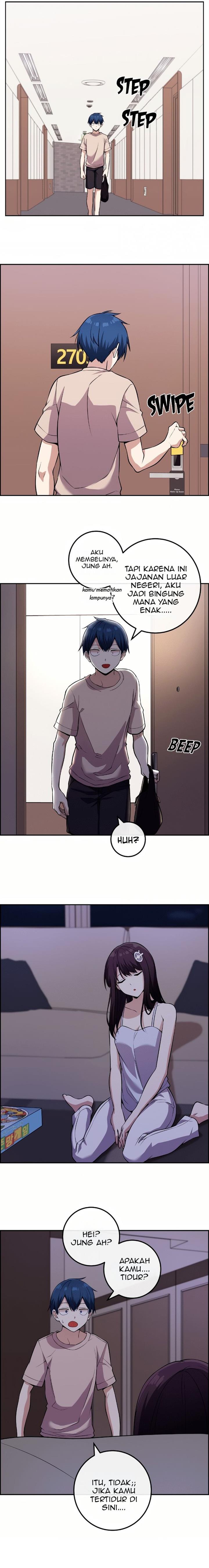 webtoon-character-na-kang-lim - Chapter: 111