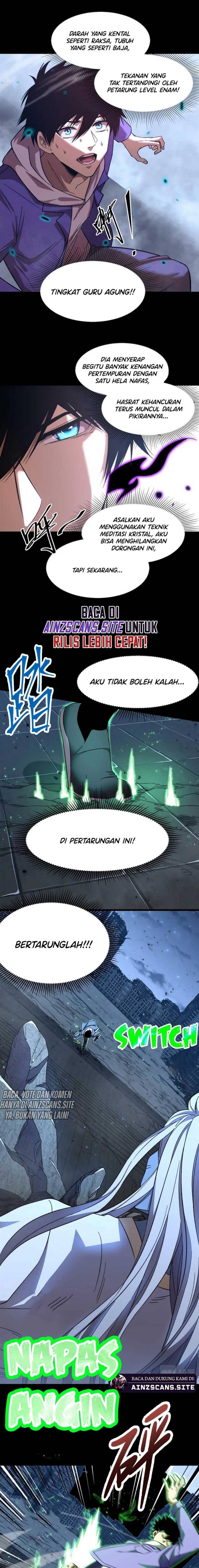 leveling-in-the-future - Chapter: 29