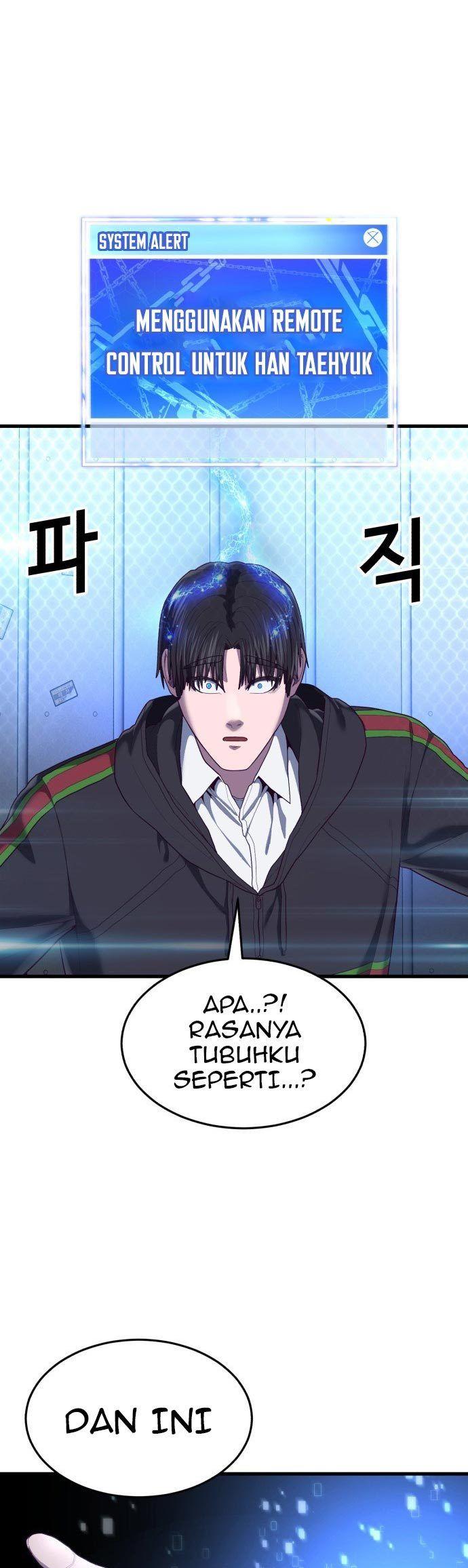 absolute-obedience - Chapter: 34