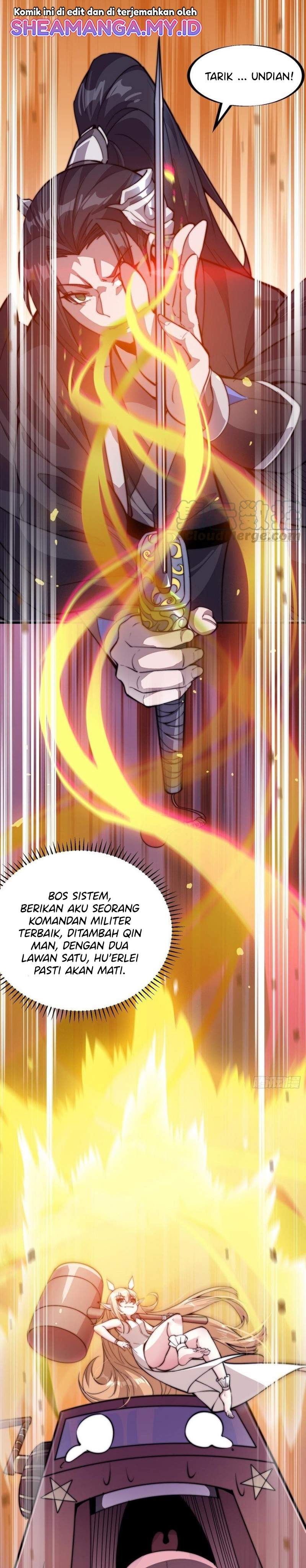 it-starts-with-a-mountain - Chapter: 74