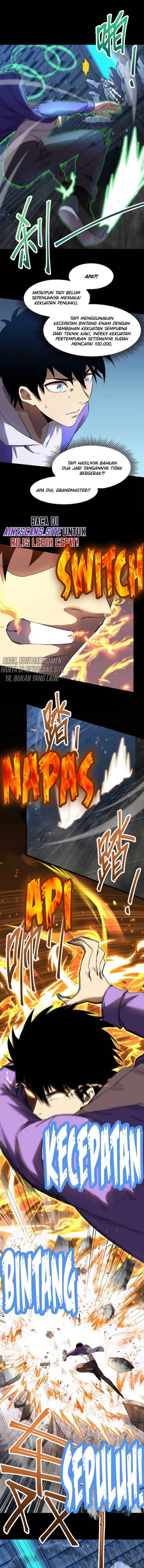 leveling-in-the-future - Chapter: 29