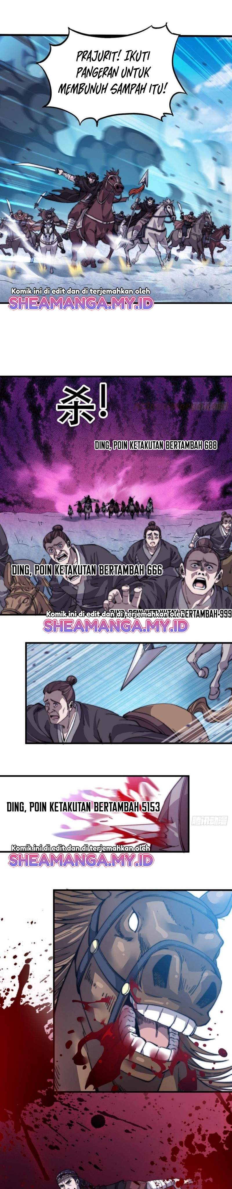 it-starts-with-a-mountain - Chapter: 74