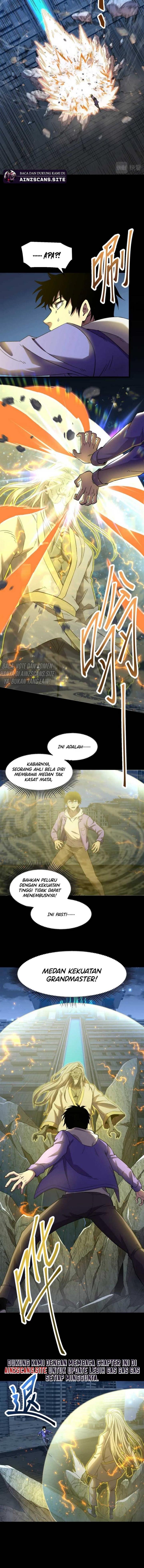 leveling-in-the-future - Chapter: 29