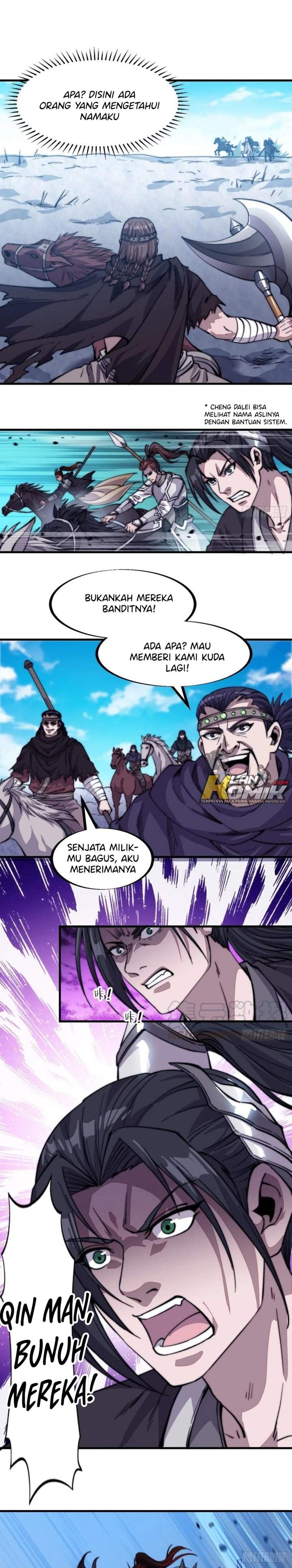 it-starts-with-a-mountain - Chapter: 73