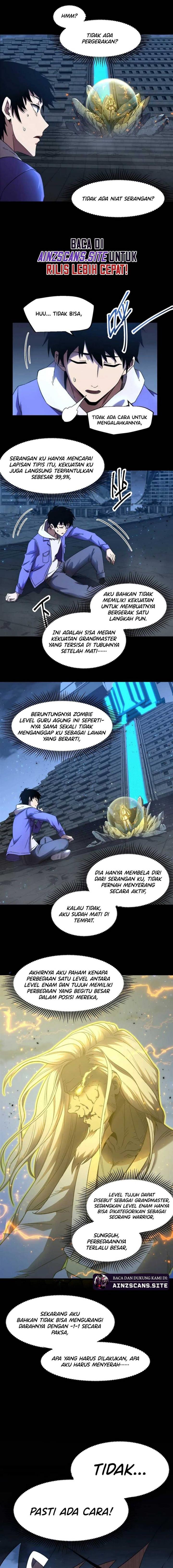 leveling-in-the-future - Chapter: 29