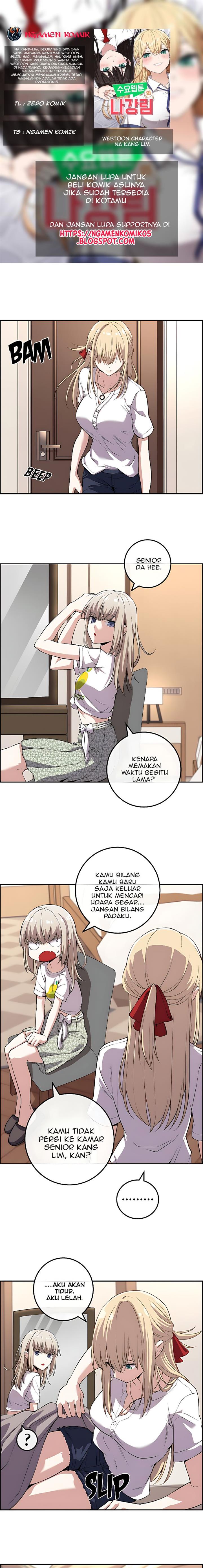 webtoon-character-na-kang-lim - Chapter: 112