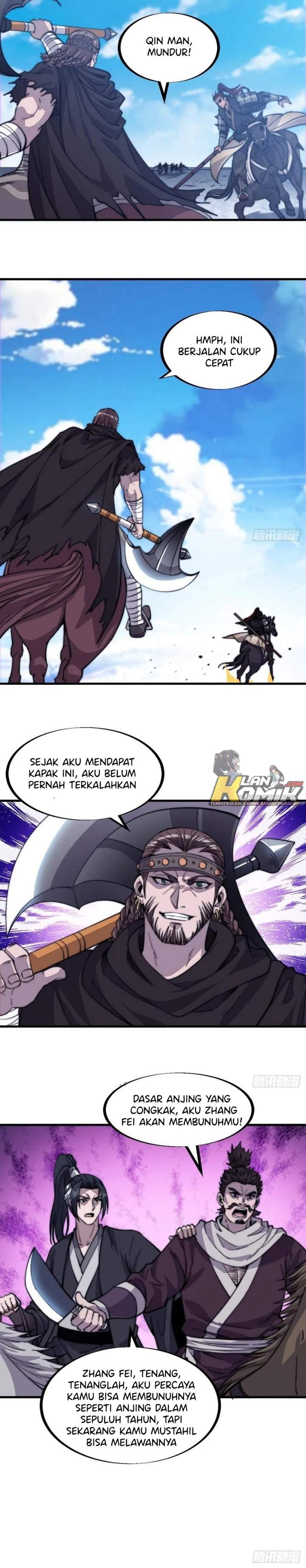 it-starts-with-a-mountain - Chapter: 73