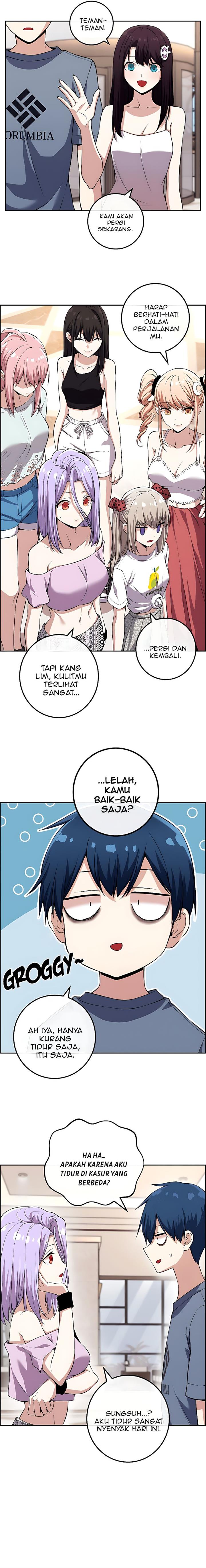 webtoon-character-na-kang-lim - Chapter: 112