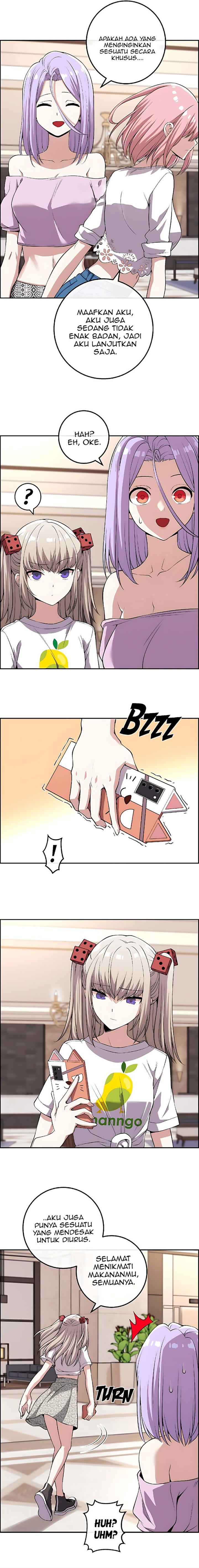 webtoon-character-na-kang-lim - Chapter: 112