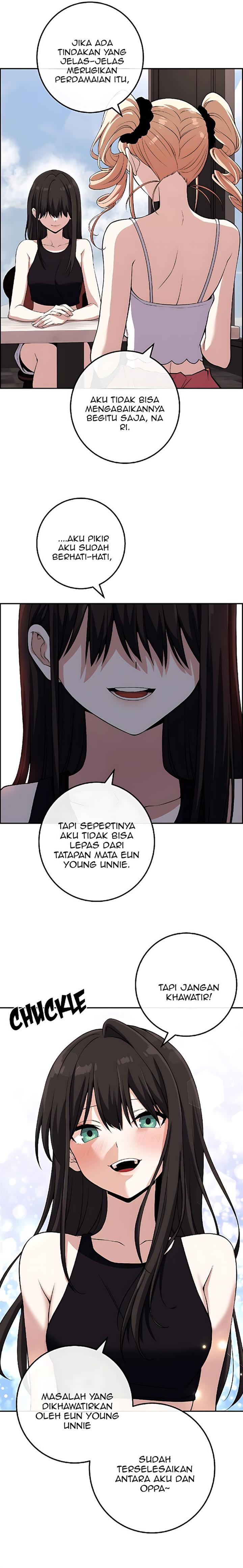 webtoon-character-na-kang-lim - Chapter: 112