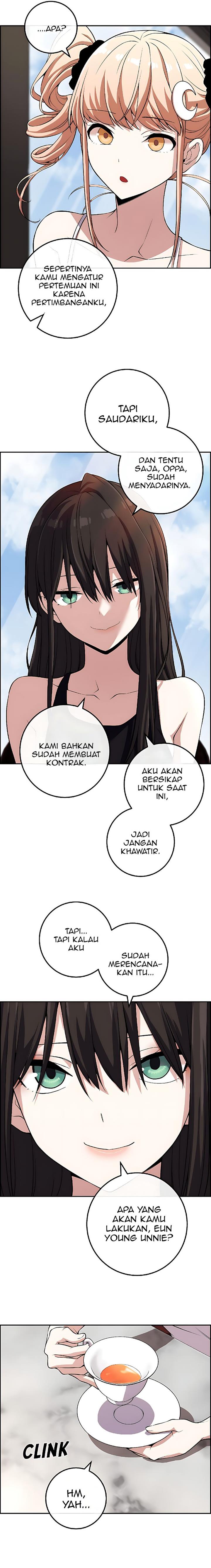 webtoon-character-na-kang-lim - Chapter: 112