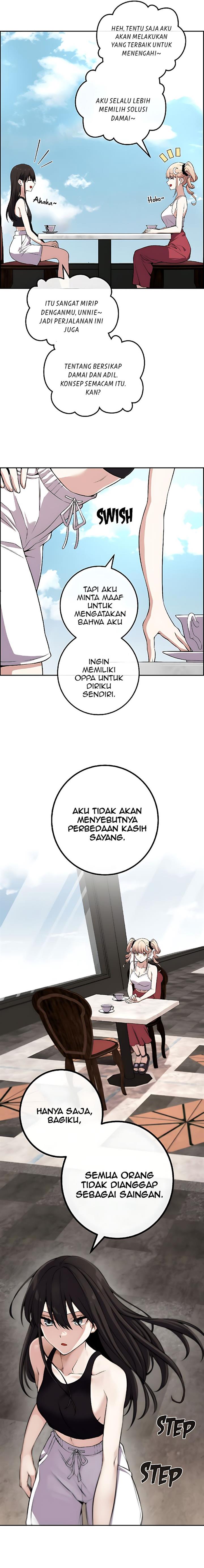 webtoon-character-na-kang-lim - Chapter: 112