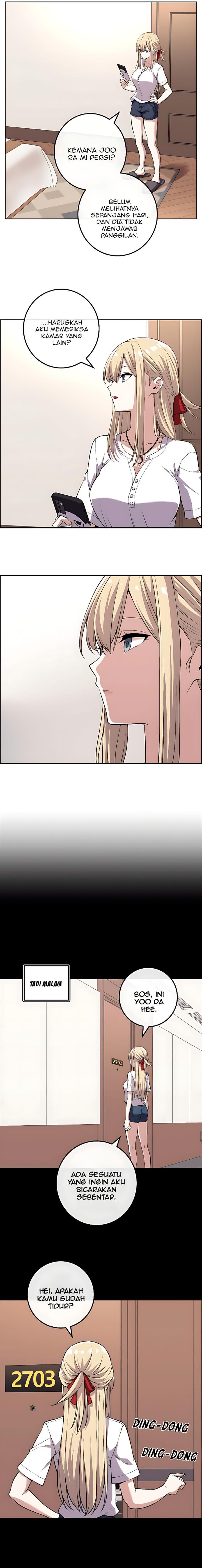 webtoon-character-na-kang-lim - Chapter: 112