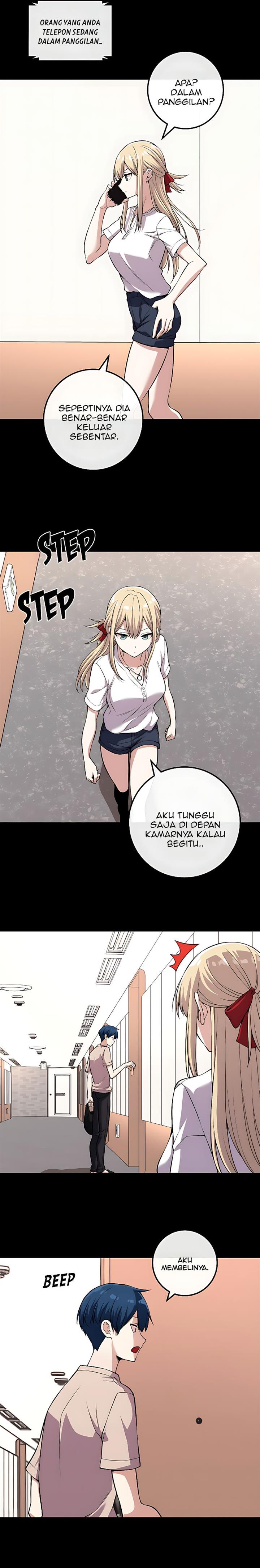 webtoon-character-na-kang-lim - Chapter: 112