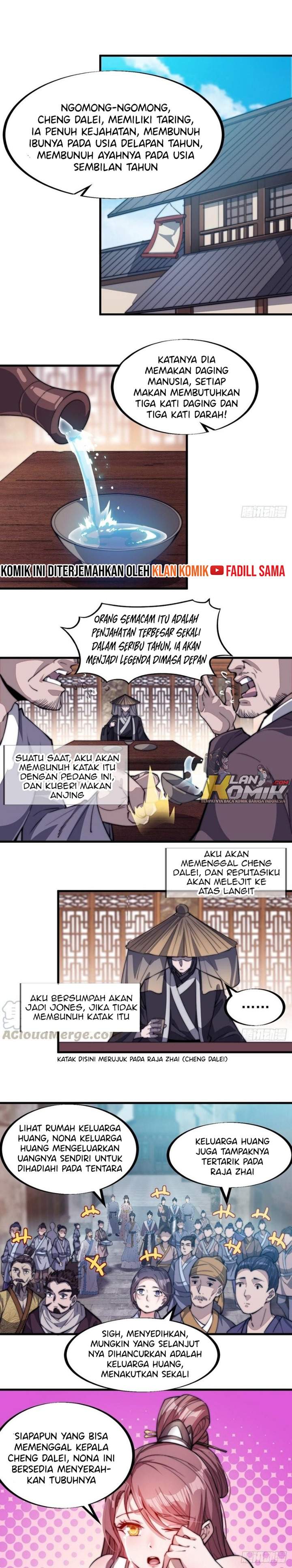 it-starts-with-a-mountain - Chapter: 72
