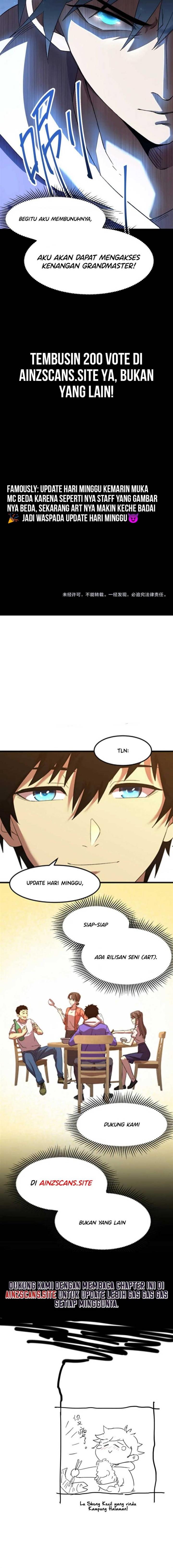 leveling-in-the-future - Chapter: 29