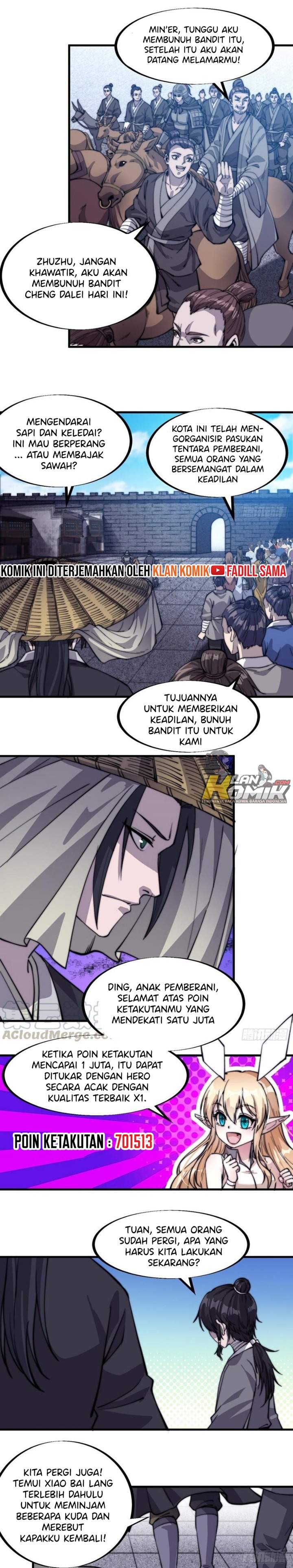 it-starts-with-a-mountain - Chapter: 72