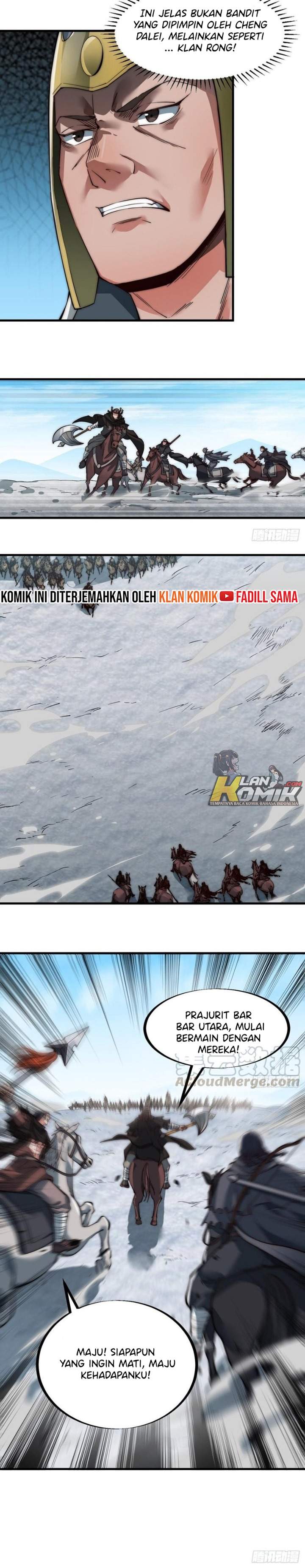 it-starts-with-a-mountain - Chapter: 72