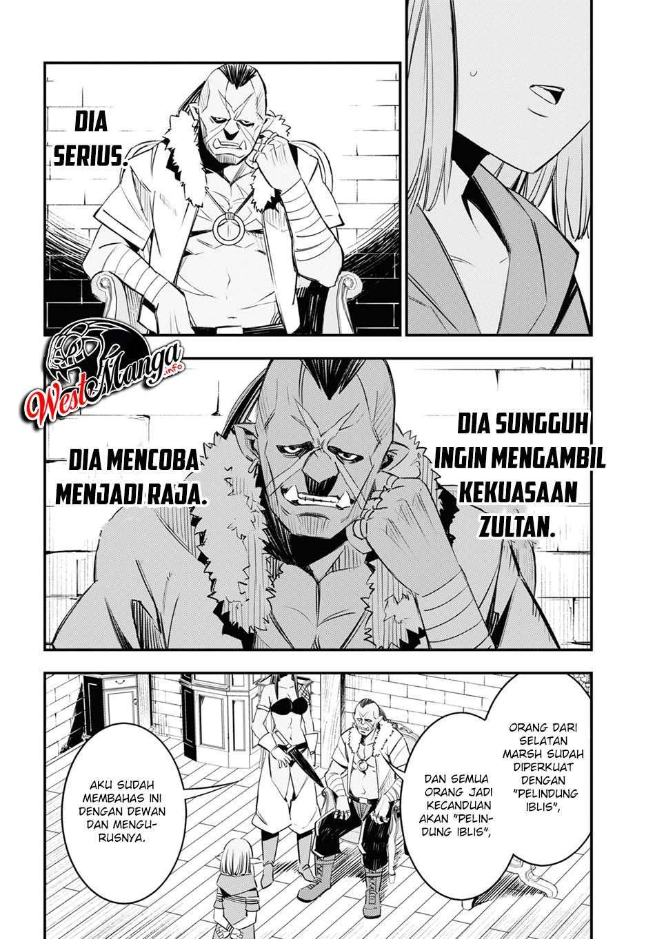 shin-no-nakama-janai-to-yuusha-no-party-wo-oidasareta-node-henkyou-de-slow-life-suru-koto-ni-shimashita - Chapter: 32