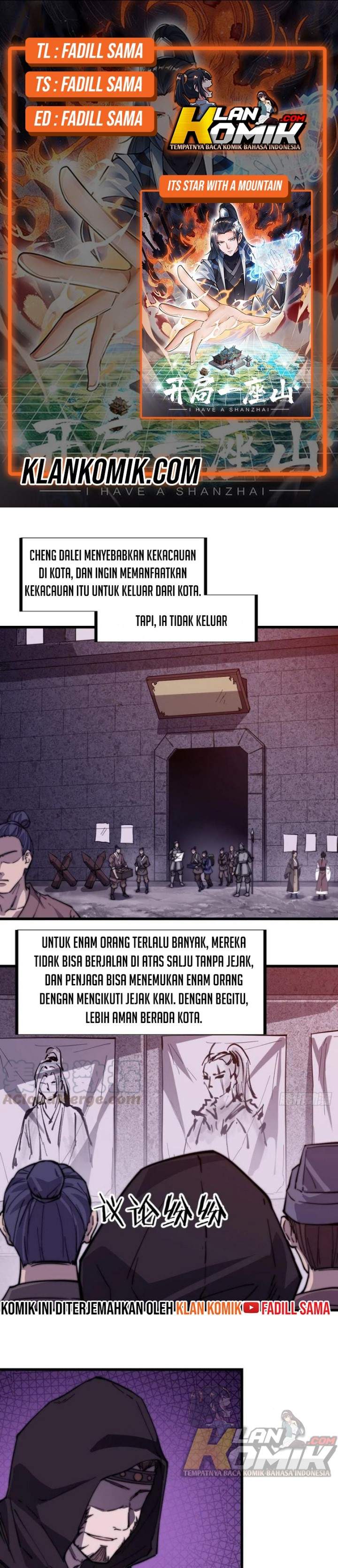 it-starts-with-a-mountain - Chapter: 71