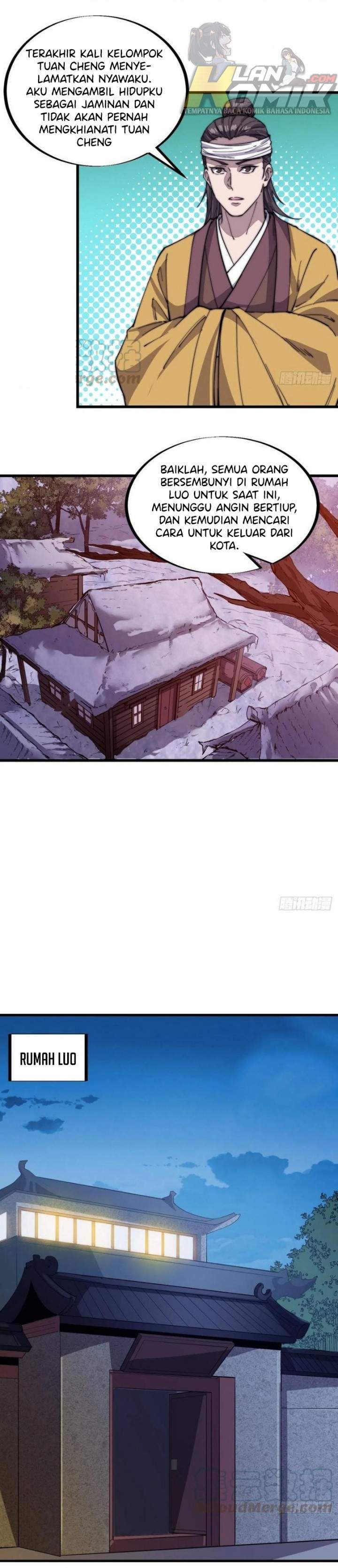 it-starts-with-a-mountain - Chapter: 71