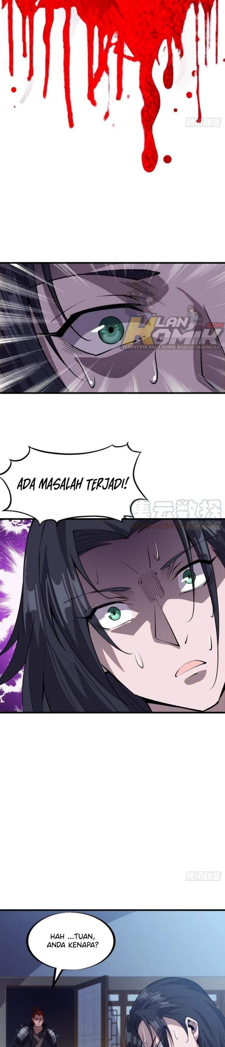it-starts-with-a-mountain - Chapter: 71