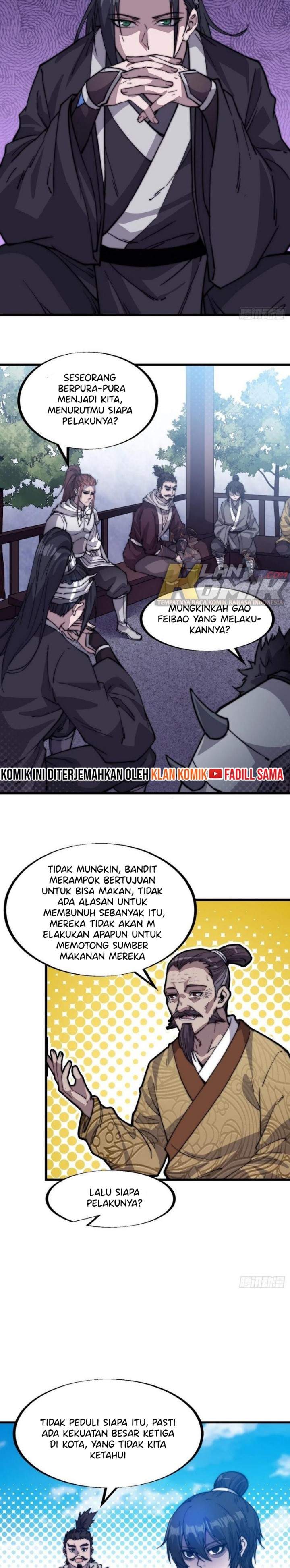 it-starts-with-a-mountain - Chapter: 71