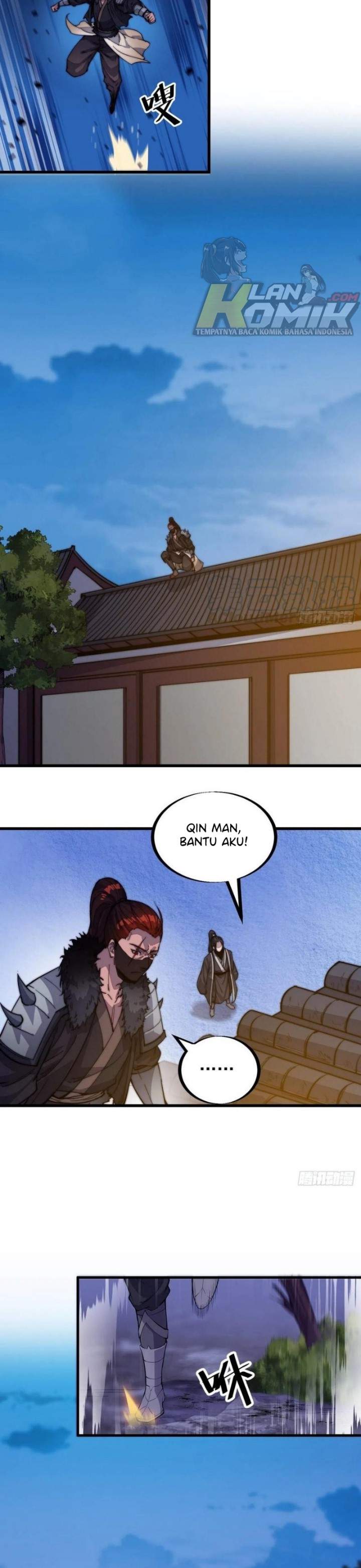 it-starts-with-a-mountain - Chapter: 70