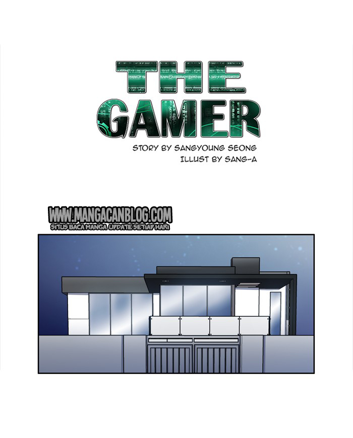 the-gamer - Chapter: 171