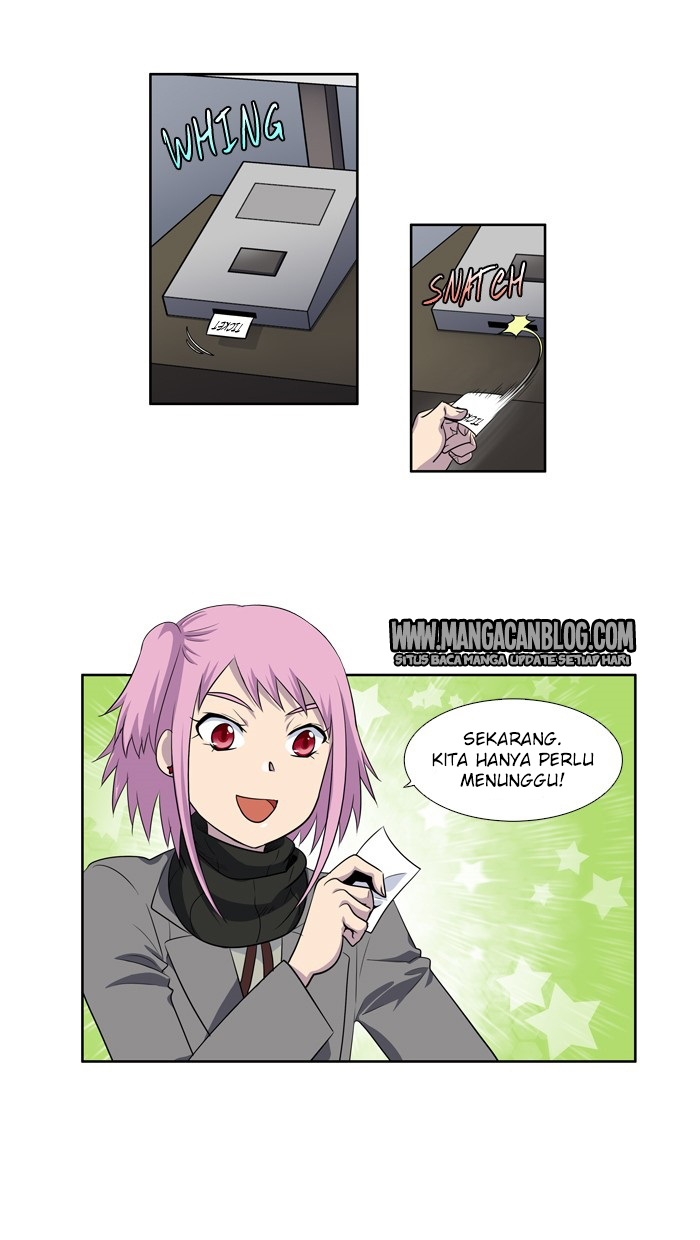 the-gamer - Chapter: 171