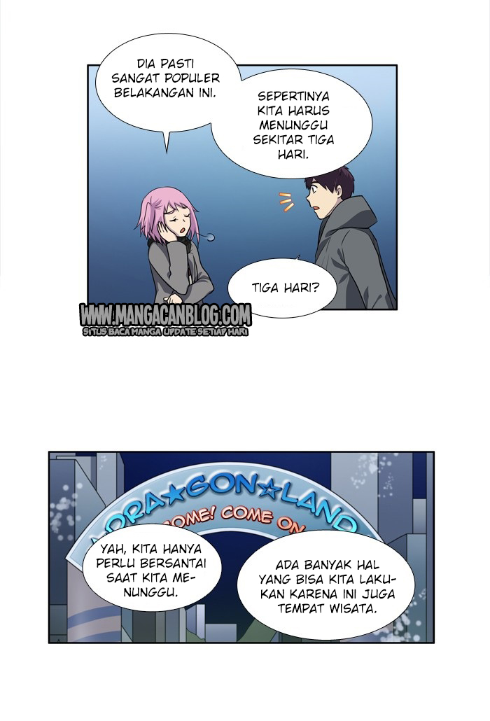 the-gamer - Chapter: 171