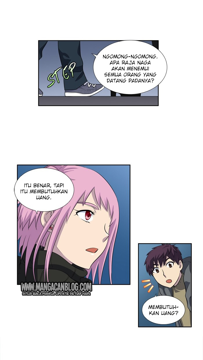 the-gamer - Chapter: 171