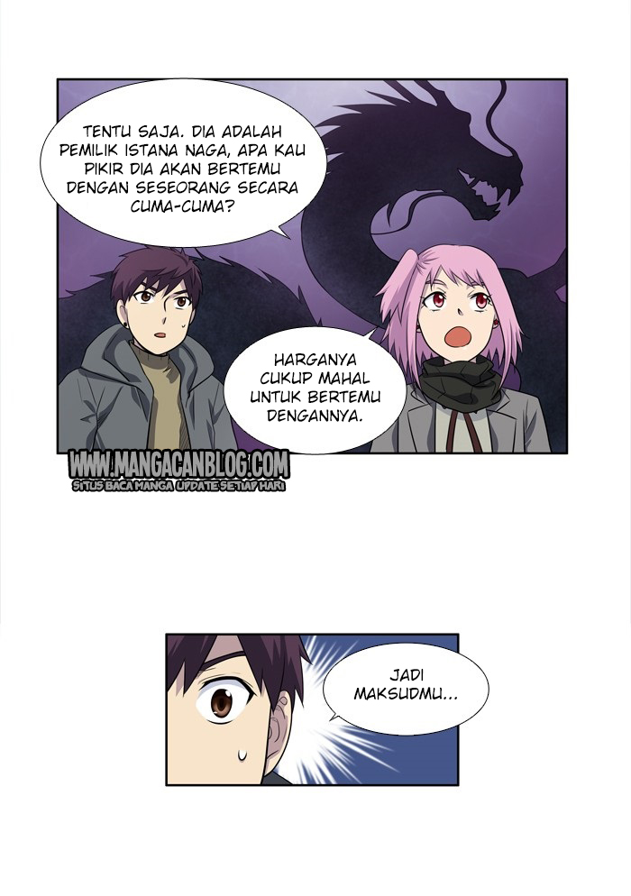 the-gamer - Chapter: 171