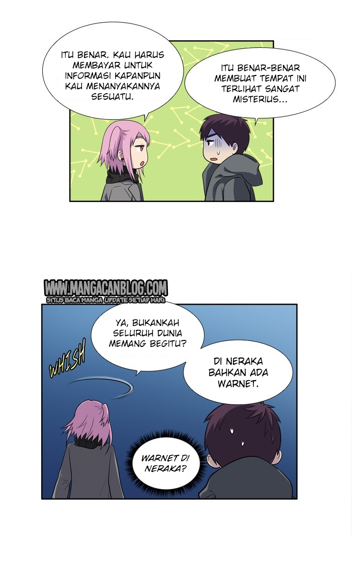 the-gamer - Chapter: 171